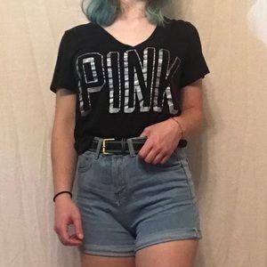 ⭐️3 for $15⭐️ PINK shirt